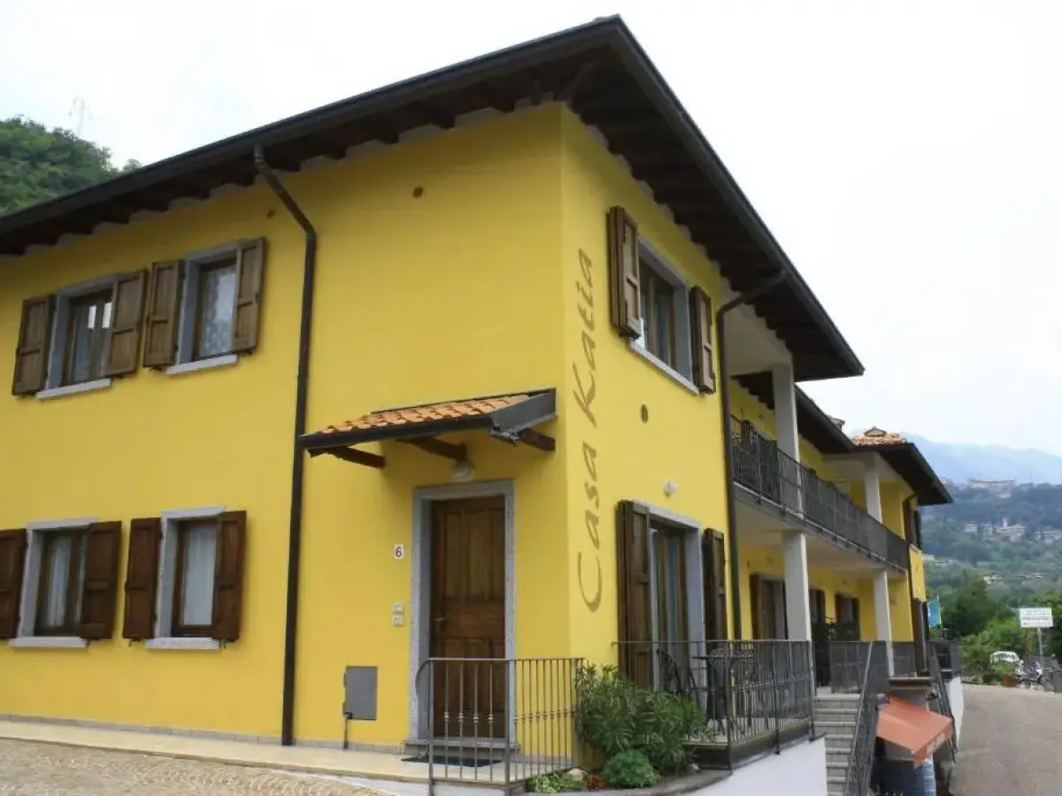 Apartments Casa Katia