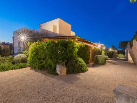 Apartments in Residence with swimming pool, not far from the sea in Santa Caterina Nardò-Dimora 3 |Cava Li Santi - Photo 2