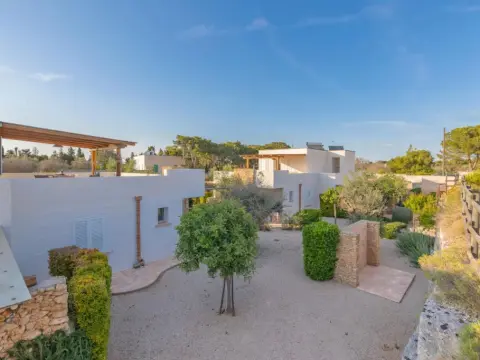 Apartments in Residence with swimming pool, not far from the sea in Santa Caterina Nardò-Dimora 3 |Cava Li Santi - Photo 3