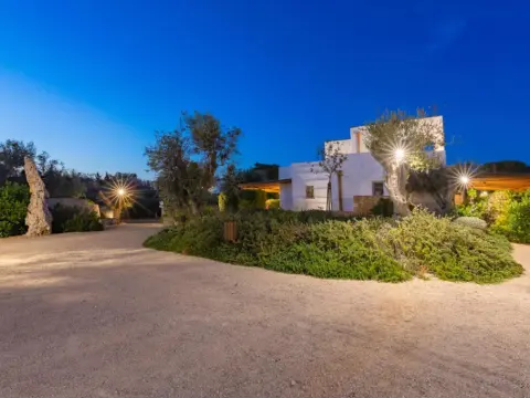 Apartments in Residence with swimming pool, not far from the sea in Santa Caterina Nardò-Dimora 3 |Cava Li Santi - Photo 4