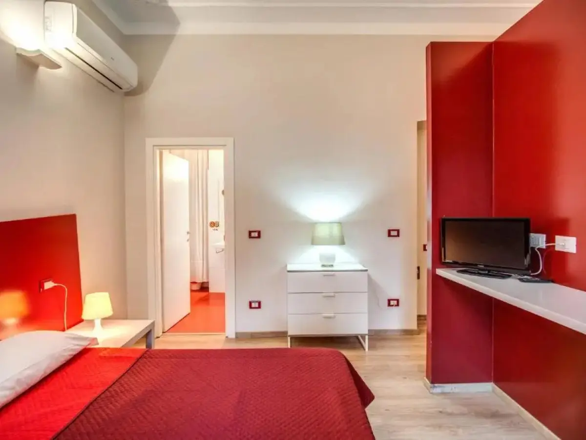 Apartments Rione Trastevere XIII