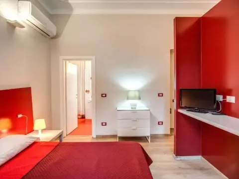 Apartments Rione Trastevere XIII - Photo 1