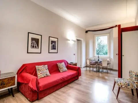 Apartments Rione Trastevere XIII - Photo 3