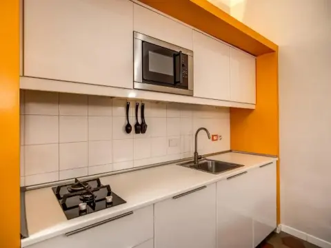 Apartments Rione Trastevere XIII - Photo 2