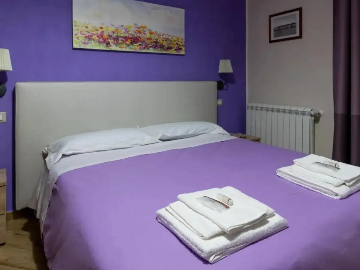 Apollo Bed & Breakfast