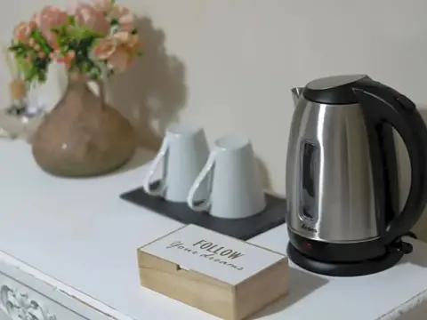 Apollo Bed & Breakfast - Photo 4