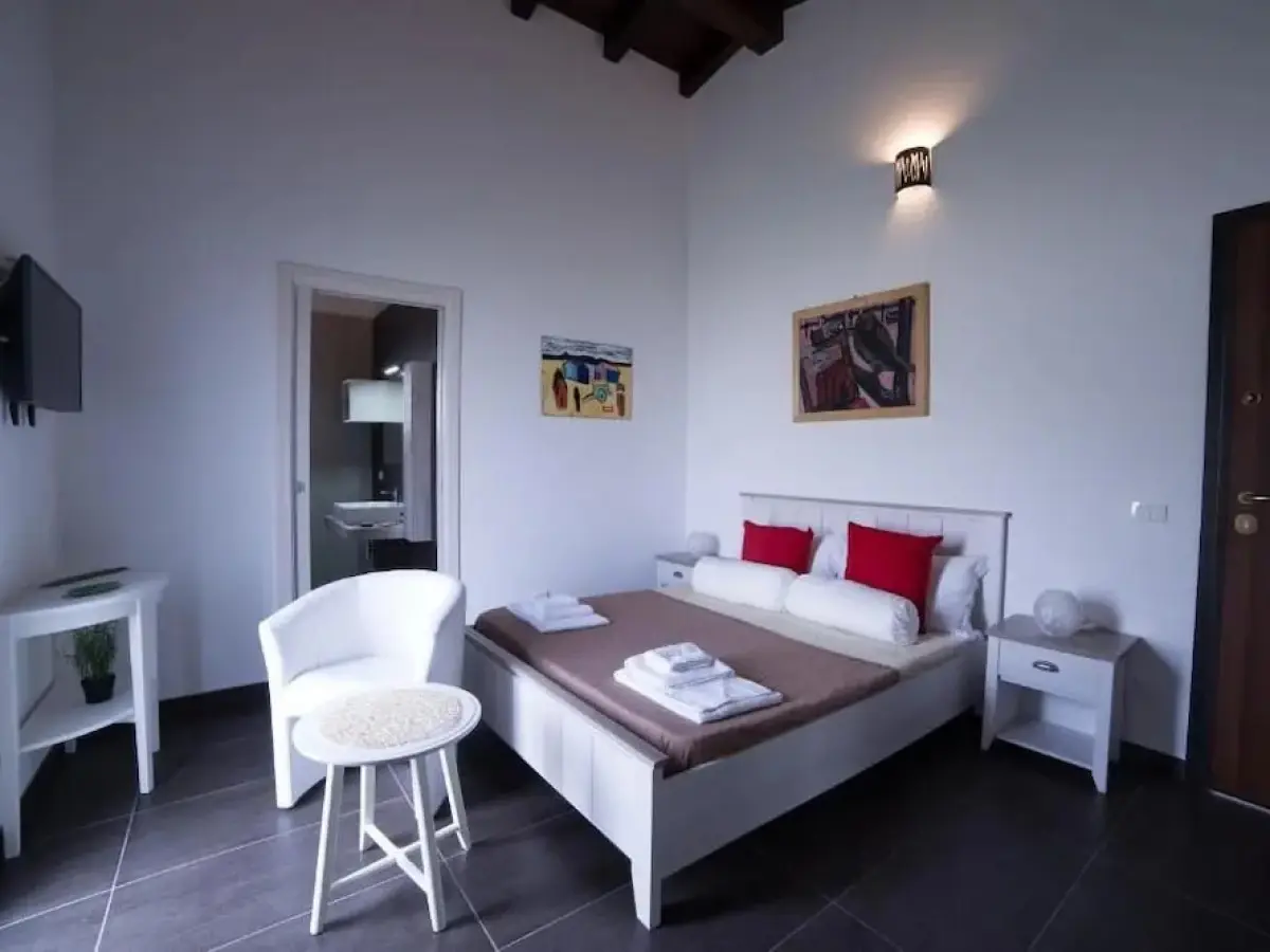 Apollonion Country House