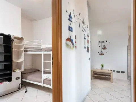 Appartamenti AcquaChiara - фото 1