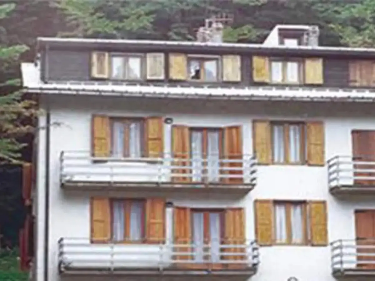 Appartamenti Boscolungo