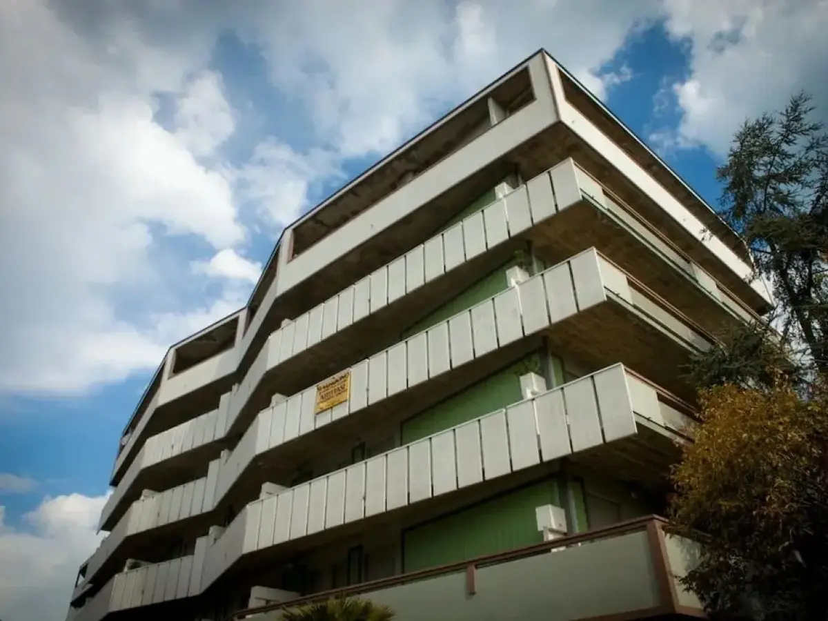 Appartamenti Primula Uno