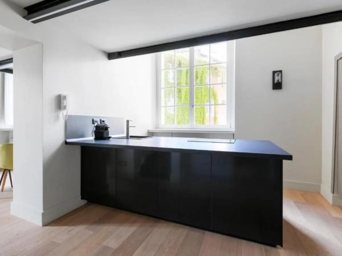 Appartamenti Sonder Trastevere Piazza Trilussa