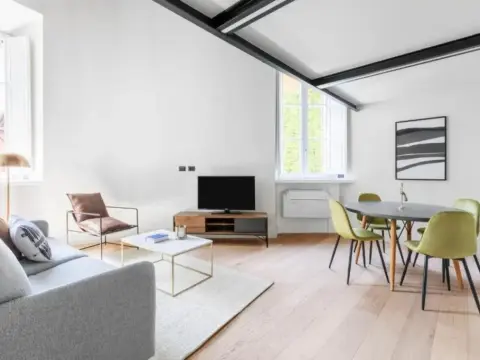 Appartamenti Sonder Trastevere Piazza Trilussa - Photo 3