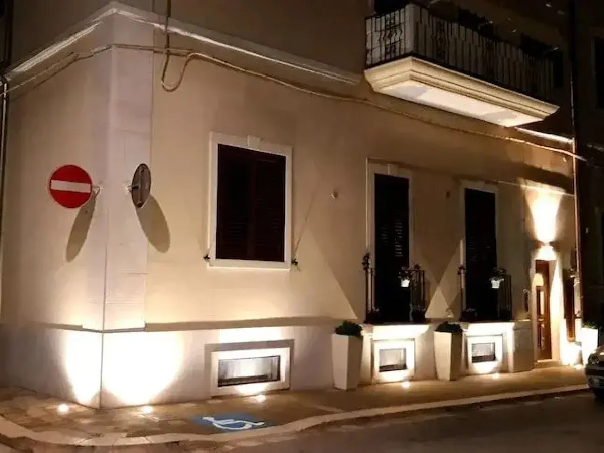 Appartamento Antonacci