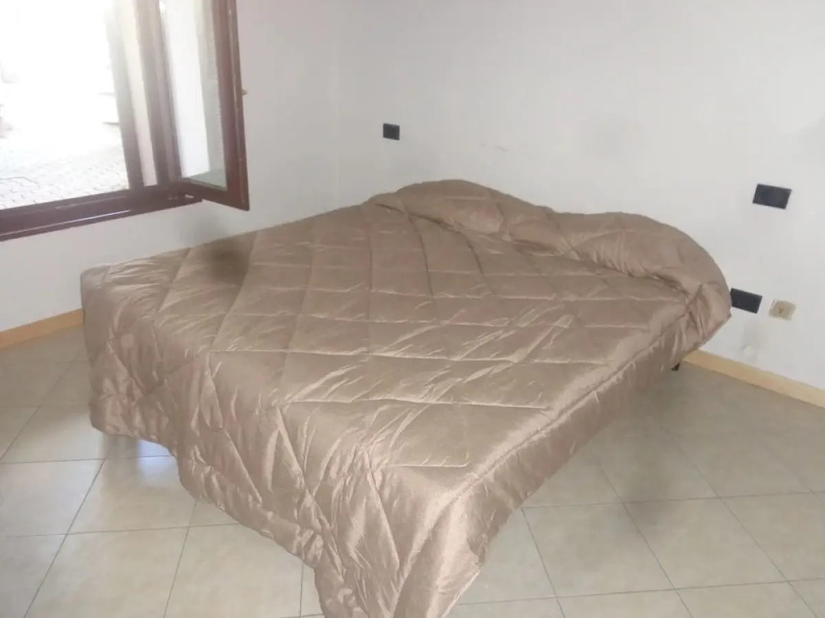 Appartamento Casa Bergamo