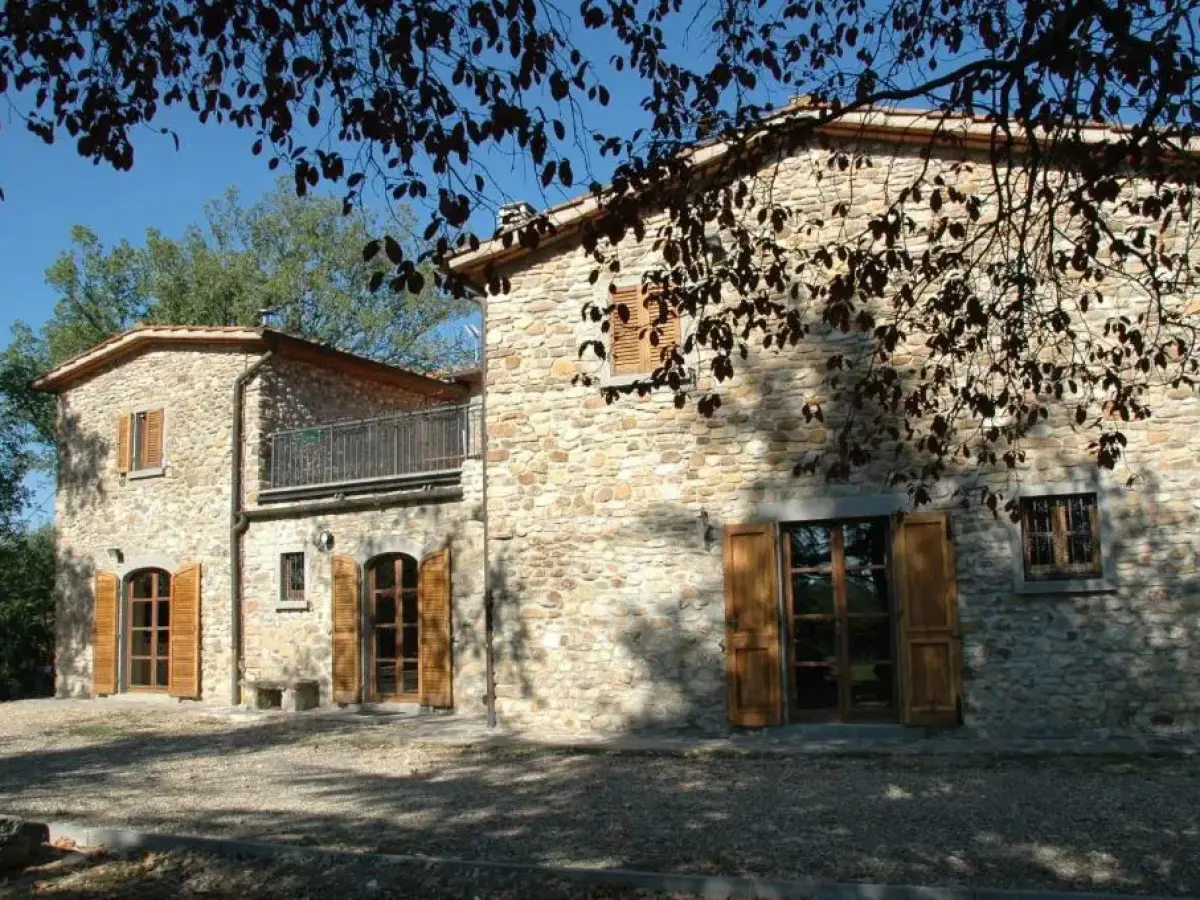 Appartamento Casa Giogo