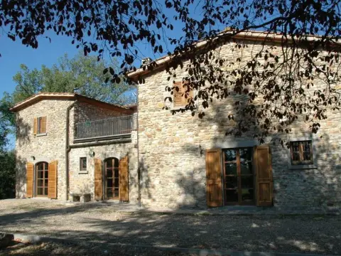 Appartamento Casa Giogo - Photo 1