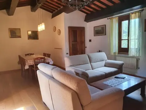 Appartamento Casa Giogo - Photo 3