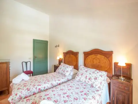 Appealing Apartment in Collesalvetti With Garden - Foto 2