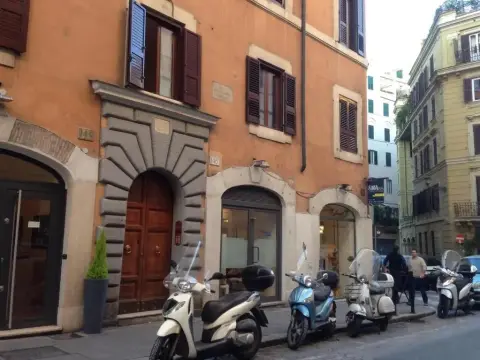 Approdo Ripetta - Photo 1