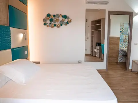 AQUA SARDINIA Boutique Hotel - Photo 2