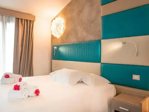 AQUA SARDINIA Boutique Hotel - Photo 3