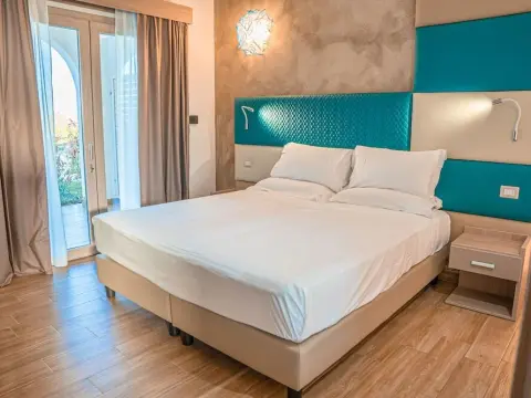 AQUA SARDINIA Boutique Hotel - Photo 4