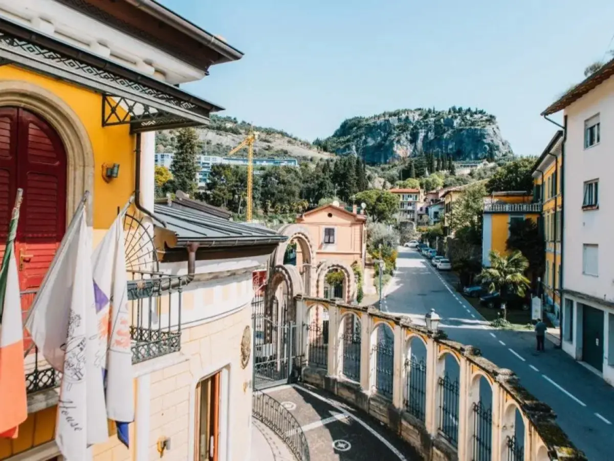 Arciduca Charming House