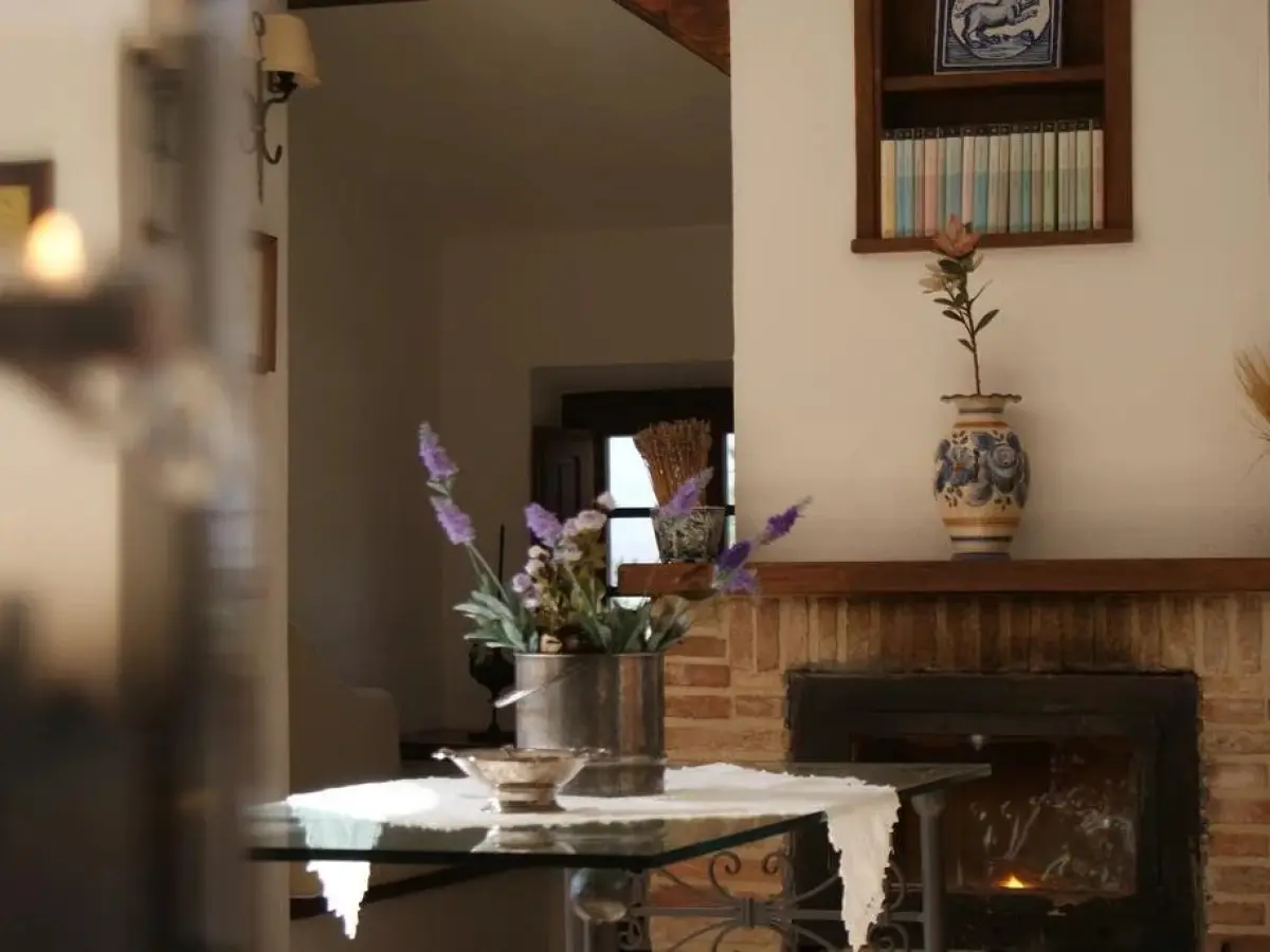 Arco Naturale Country House