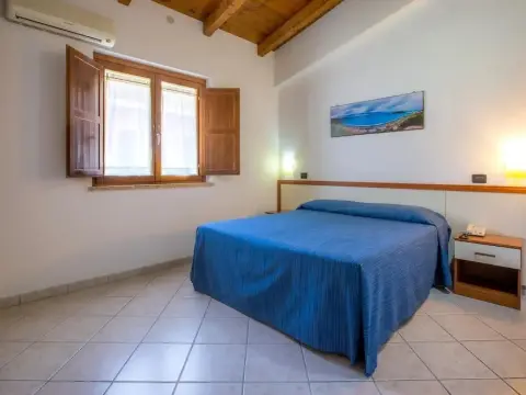 Arcomagno Hotel Village Club - Photo 3