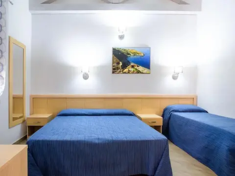 Arcomagno Hotel Village Club - Photo 4