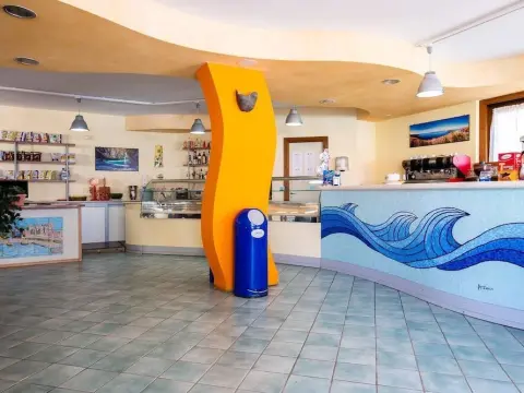 Arcomagno Hotel Village Club - Photo 1