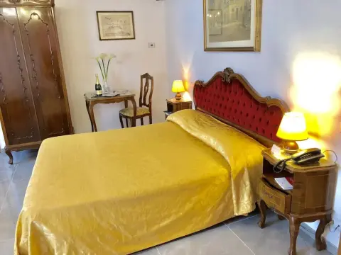 Ariel Silva Hotel - Venice Apartments  Cannaregio II - Photo 3