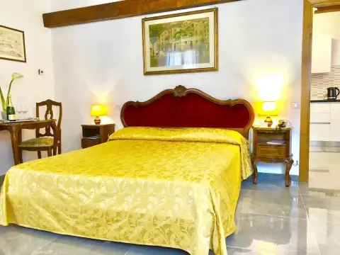 Ariel Silva Hotel - Venice Apartments  Cannaregio II - Photo 4