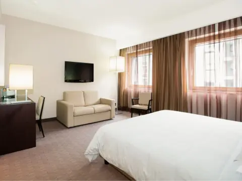 Ariha Hotel Cosenza - Photo 4