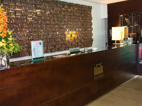 Ariha Hotel Cosenza - Photo 2