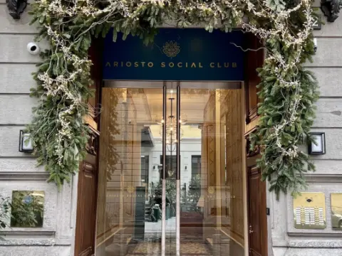 Ariosto Social Club - Photo 1