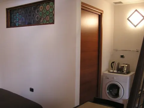 Art Transparent B&B - Foto 4