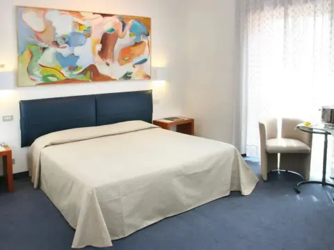 Arte Hotel Perugia - Photo 2