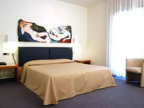 Arte Hotel Perugia - Photo 4