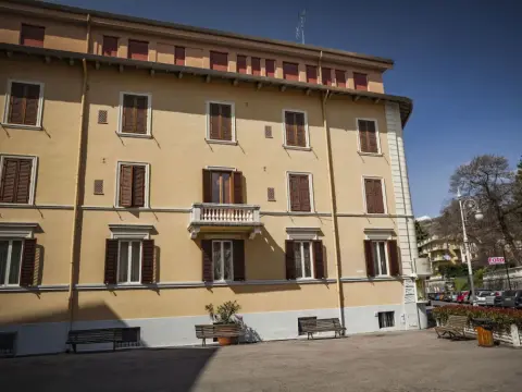 Astoria Hotel& Ninfea SPA - Photo 1