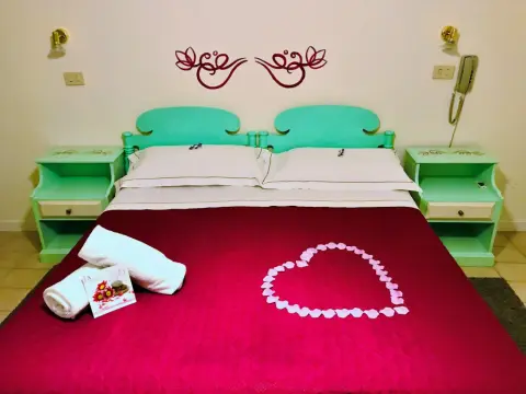 Astoria Hotel& Ninfea SPA - Photo 3