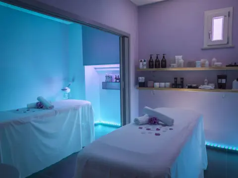 Astoria Hotel& Ninfea SPA - Photo 4