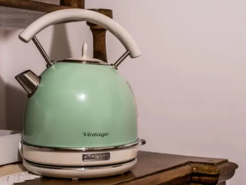 Astra Bed  Breakfast - Photo 3