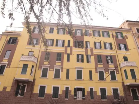 At Home Townhouse - Photo 1