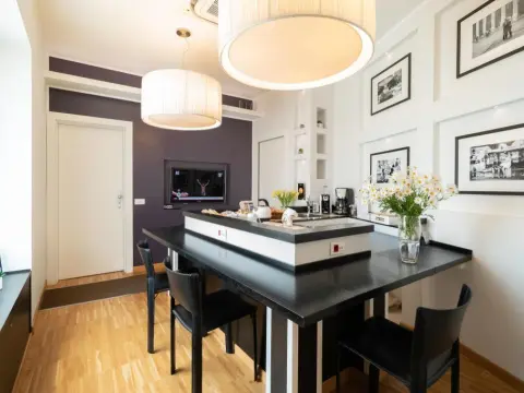 At Home Townhouse - Photo 2