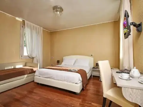 Atelier Hotel Classic - Photo 4