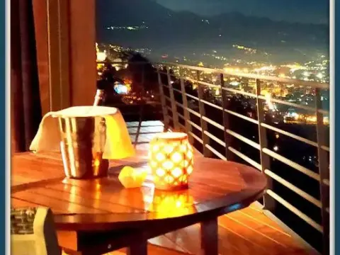 Atmosfera e vista mozzafiato - фото 2