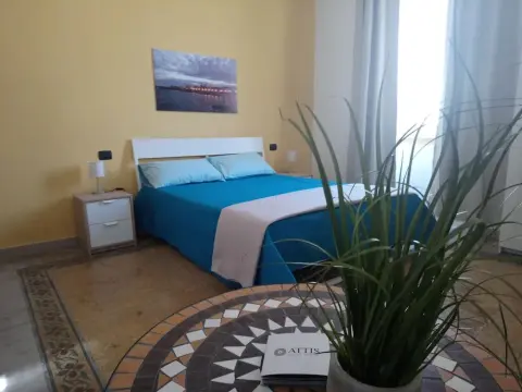 Attis Guest House - Photo 4