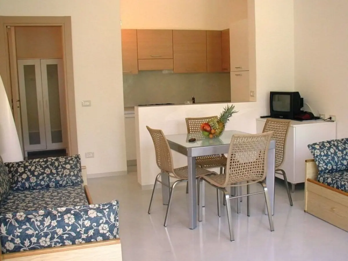 Aviotel Residence Hotel