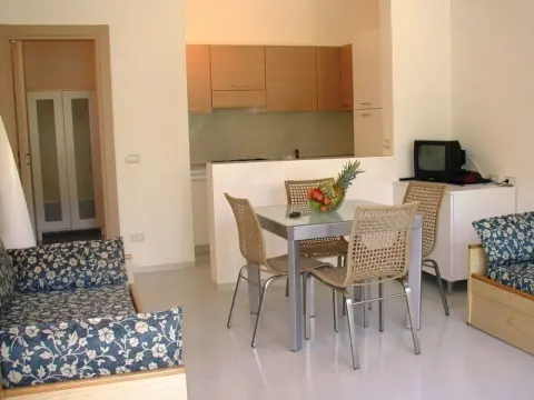 Aviotel Residence Hotel - Photo 1